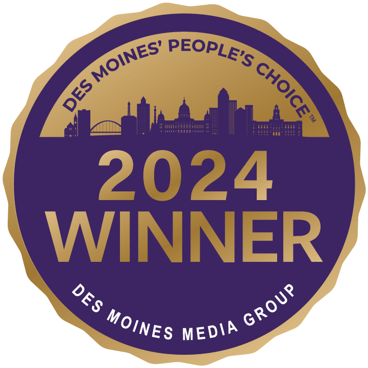 Gold radio group winner logo 2024